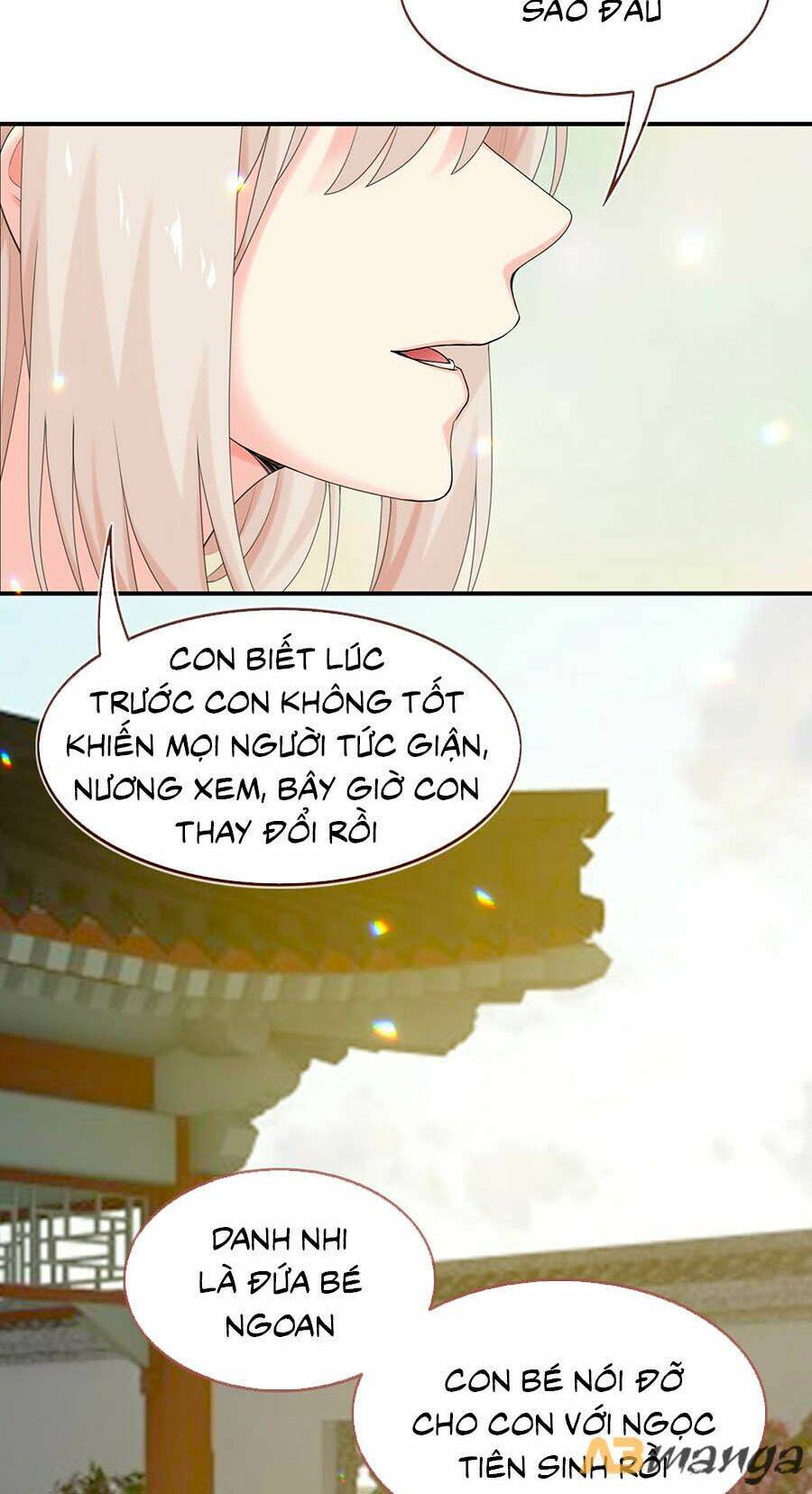 Tận Kiển Minh Thần: Chapter 15