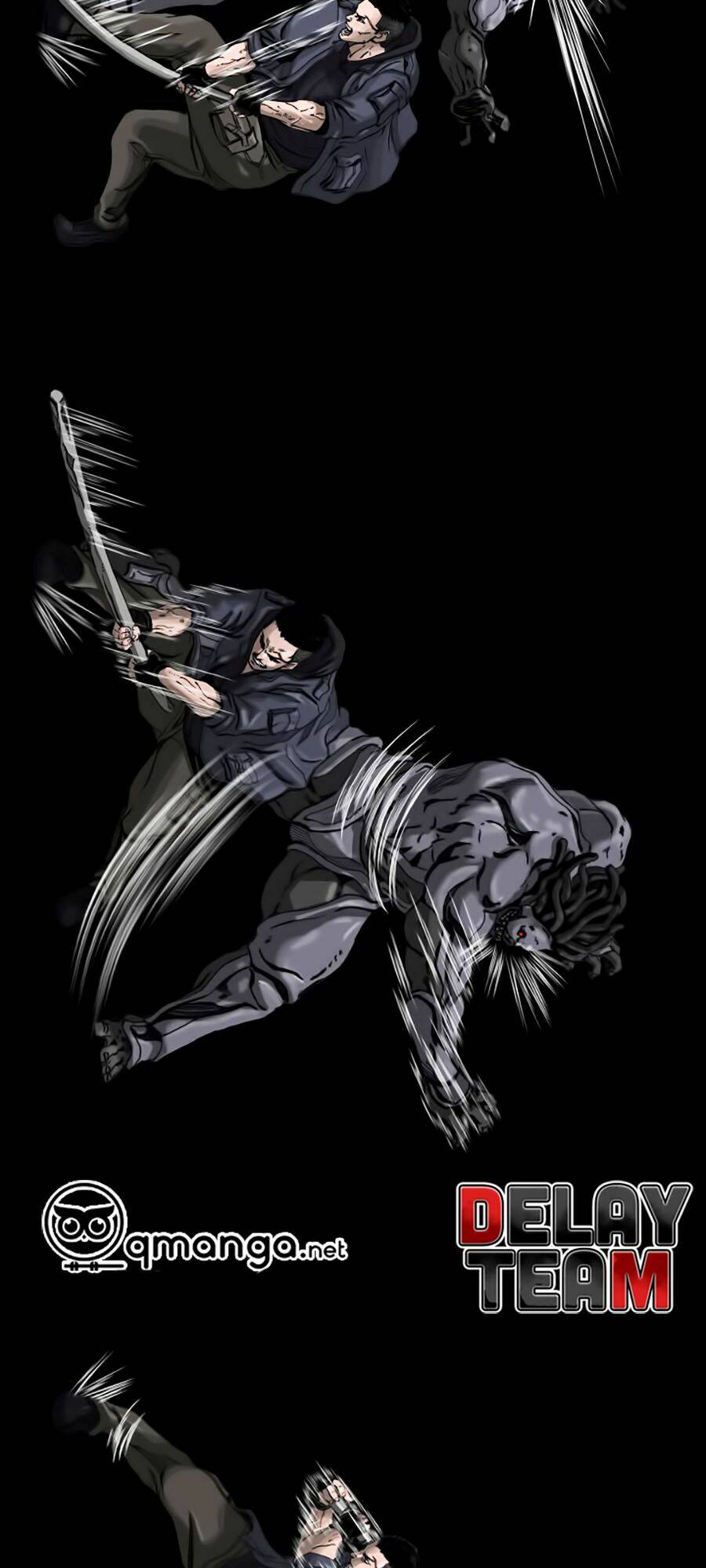 Thợ Săn Đầu Tiên: Chapter 5