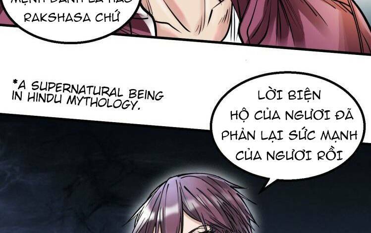 Thế Giới Xa Lạ: Chapter 43