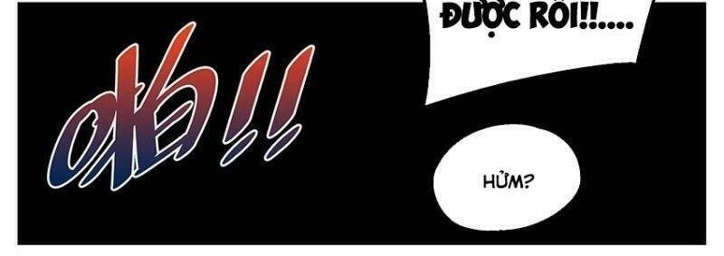 Võ Lực Chí Mạng: Chapter 6