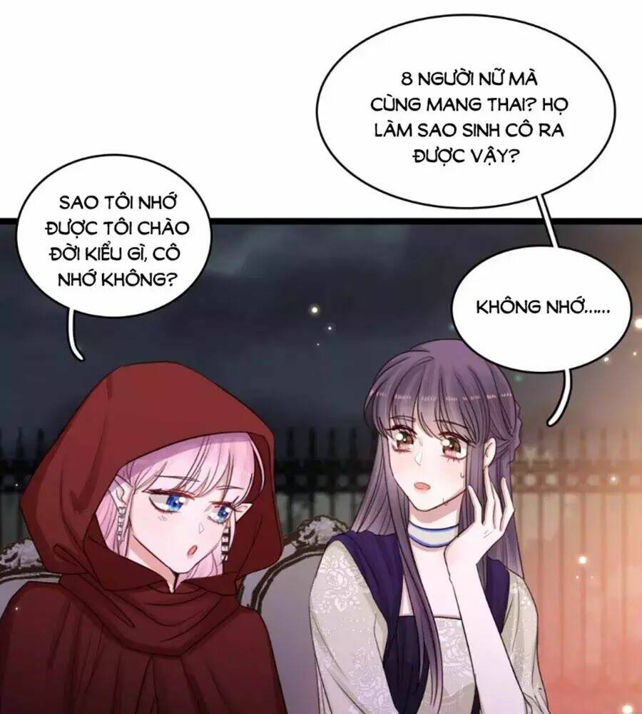 Nữ Phù Thủy Muốn Sống Nổi Loạn: Chapter 30