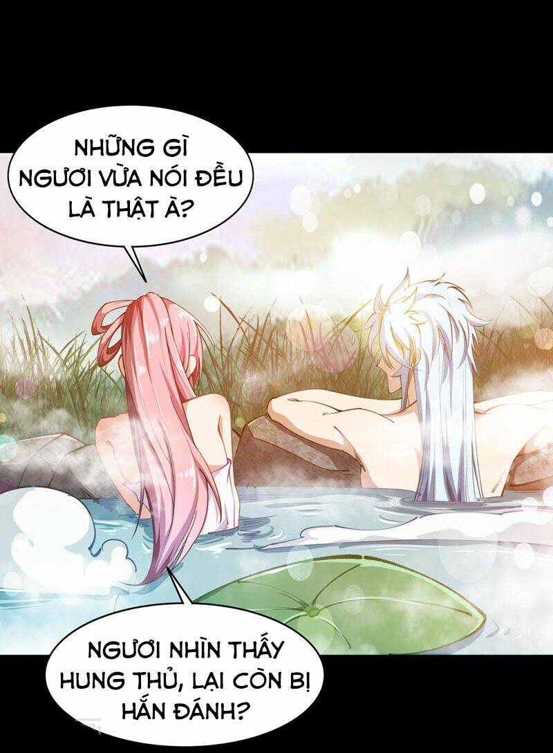 Thanh Đế Truyện: Chapter 58