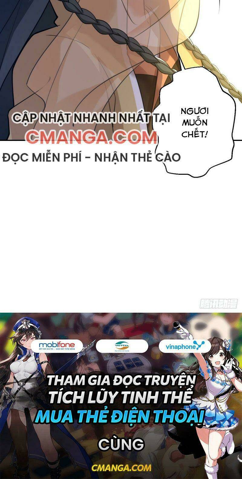 Nữ Tiên Tôn Bận Đào Hôn: Chapter 19