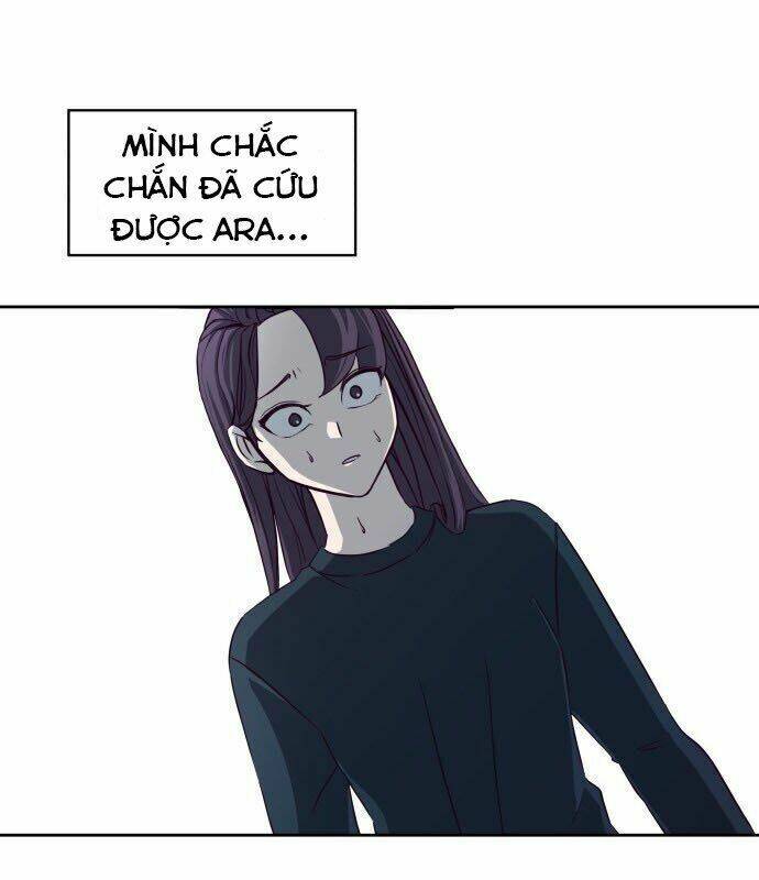 Thời Khắc Định Mệnh: Chapter 4