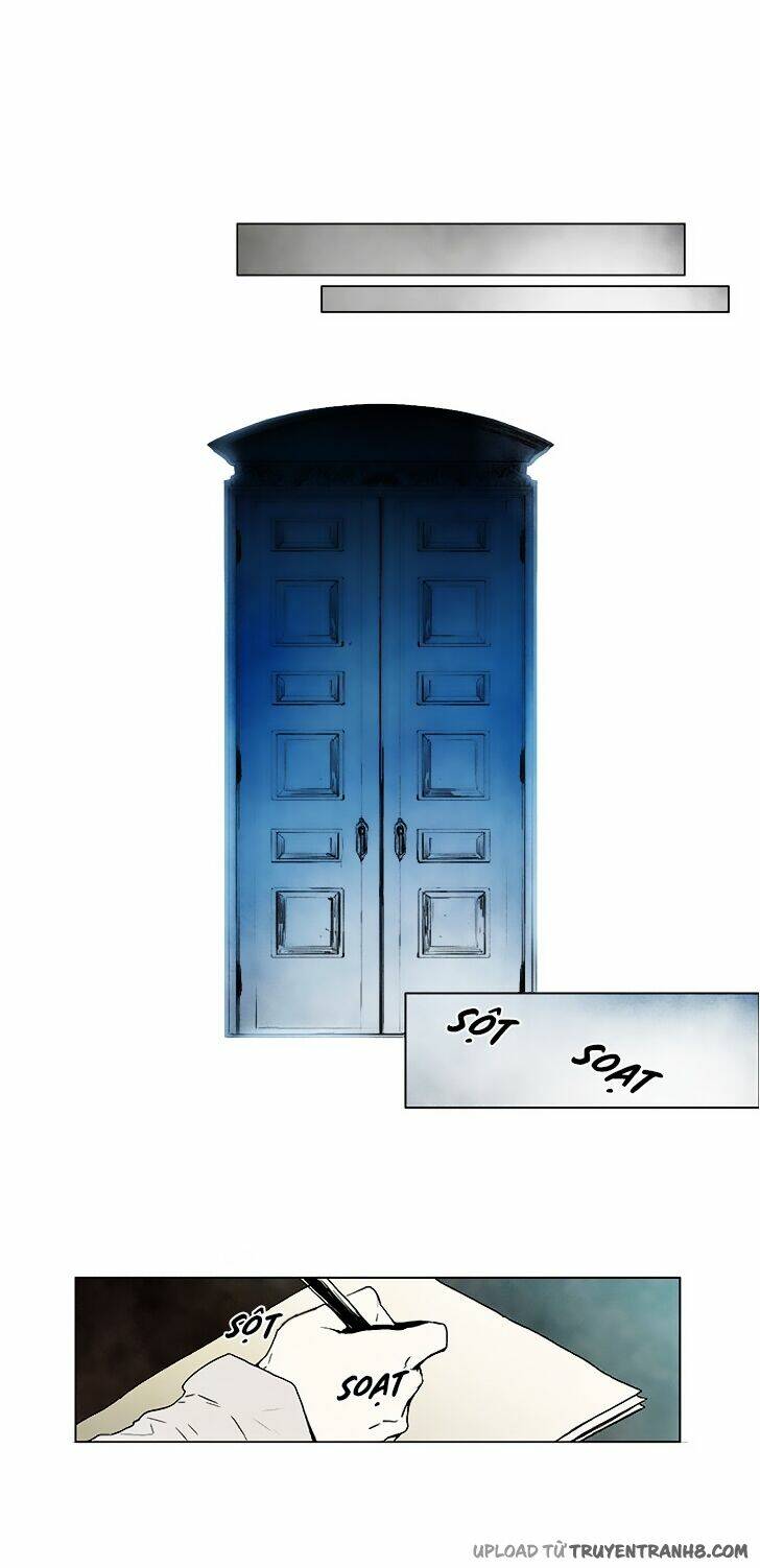 American Ghost Jack: Chapter 30