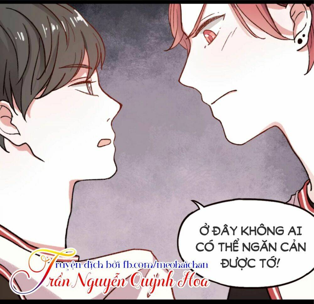 Cậu Đã Từng Yêu Tôi: Chapter 3