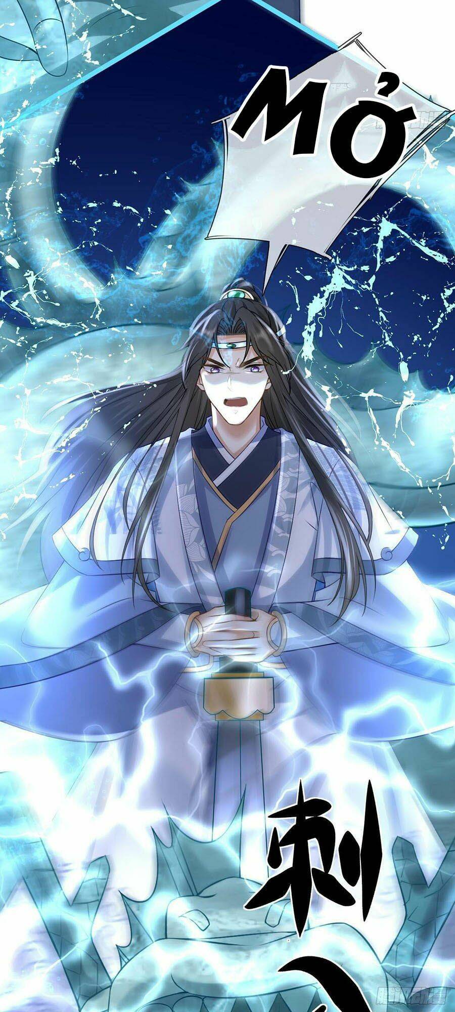 Ma Đầu Vạn Ác Năm Tuổi Rưỡi: Chapter 47