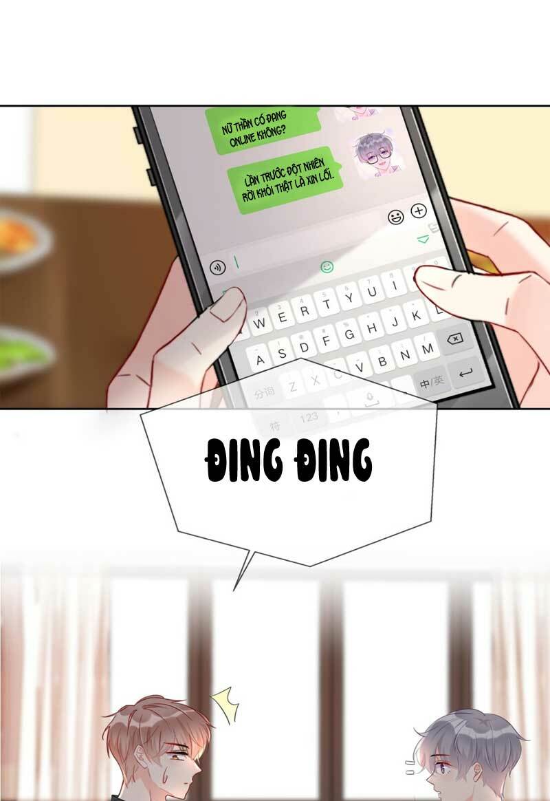 Boss Đại Nhân Là Nữ Thần?: Chapter 12