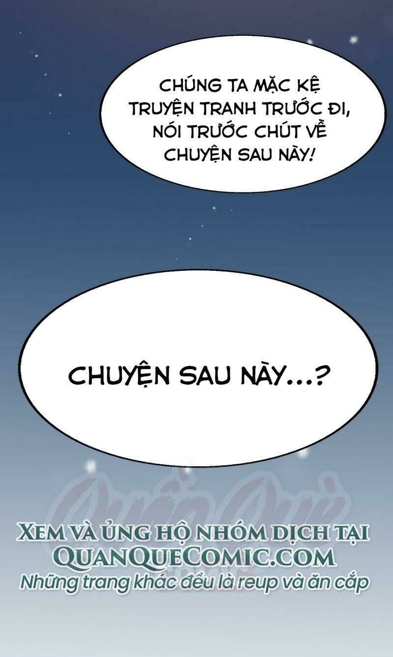 Kế Hoạch Trở Thành Phế Vật: Chapter 4