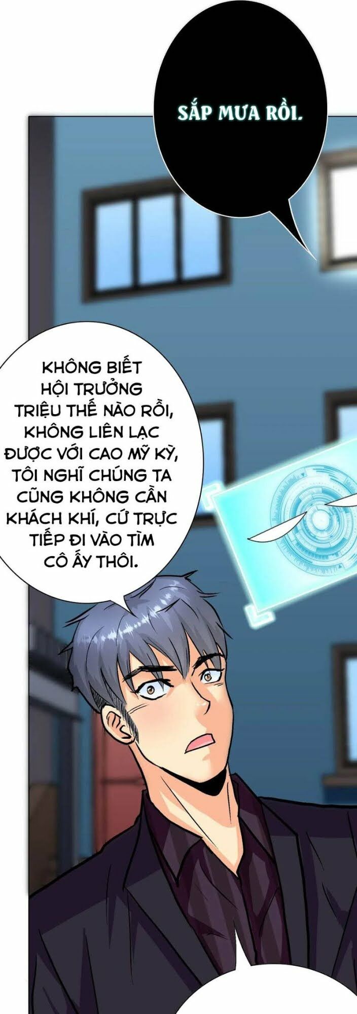Hệ Thống Tiên Tôn Tại Đô Thị: Chapter 56