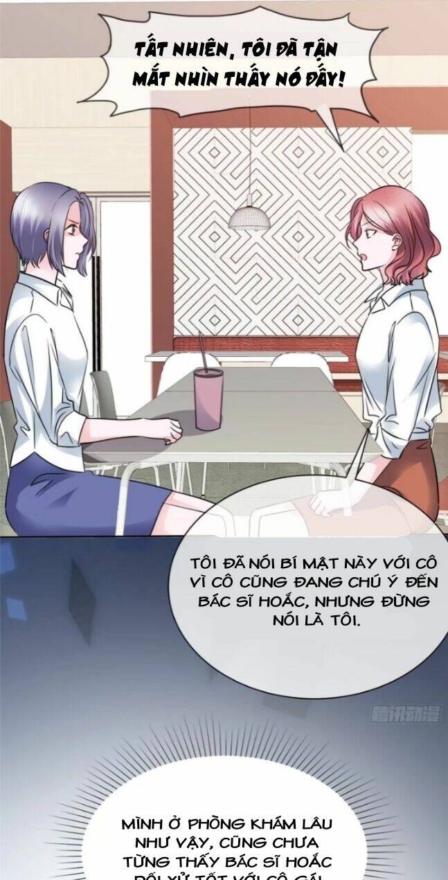 Boss Là Kim Chủ Của Tôi: Chapter 10