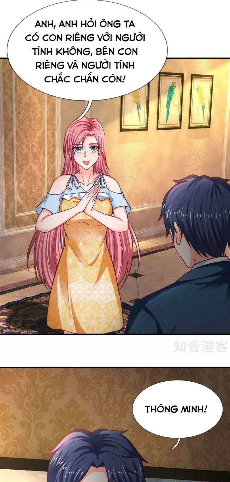 Chung Cực Binh Vương Tại Đô Thị: Chapter 142