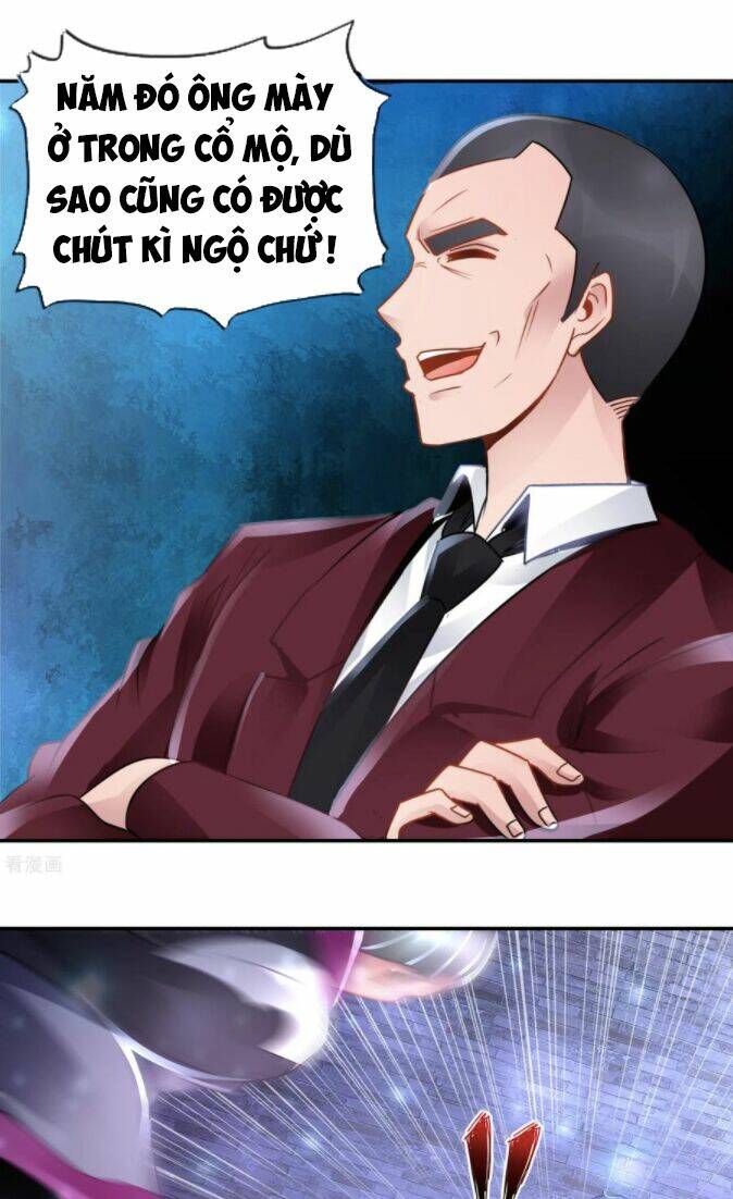 Phong Thủy Thiên Sư: Chapter 72