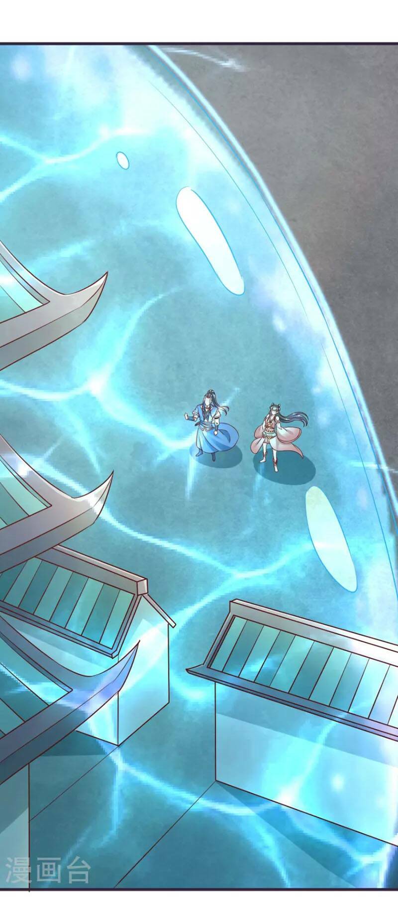 Từ Chối Kết Hôn Với Đại Gia: Cô Dâu Bỏ Trốn: Chapter 82