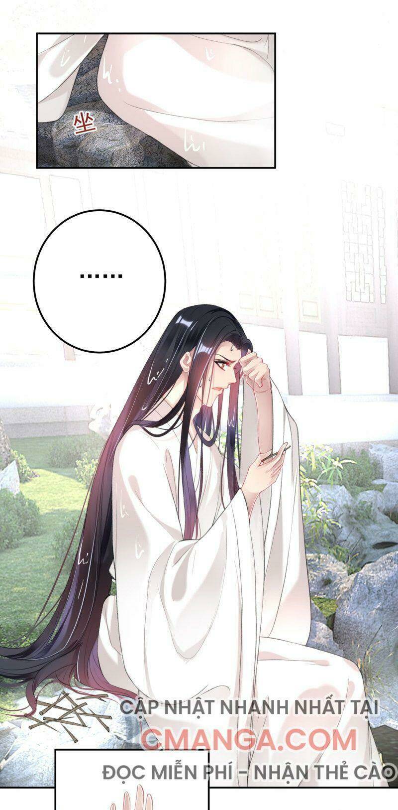 Vương Gia, Áo Lót Của Ngươi Rơi Mất Rồi: Chapter 112