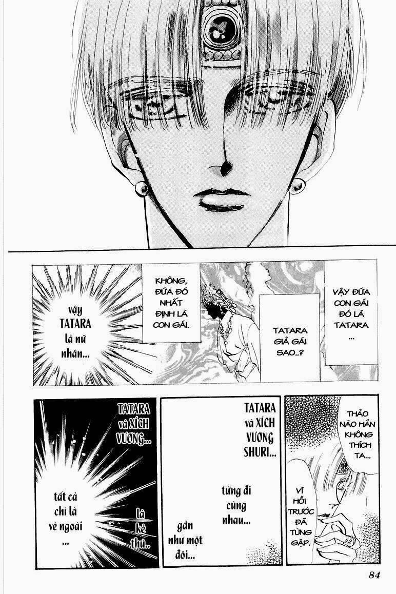 Đứa Con Số Phận: Chapter 22