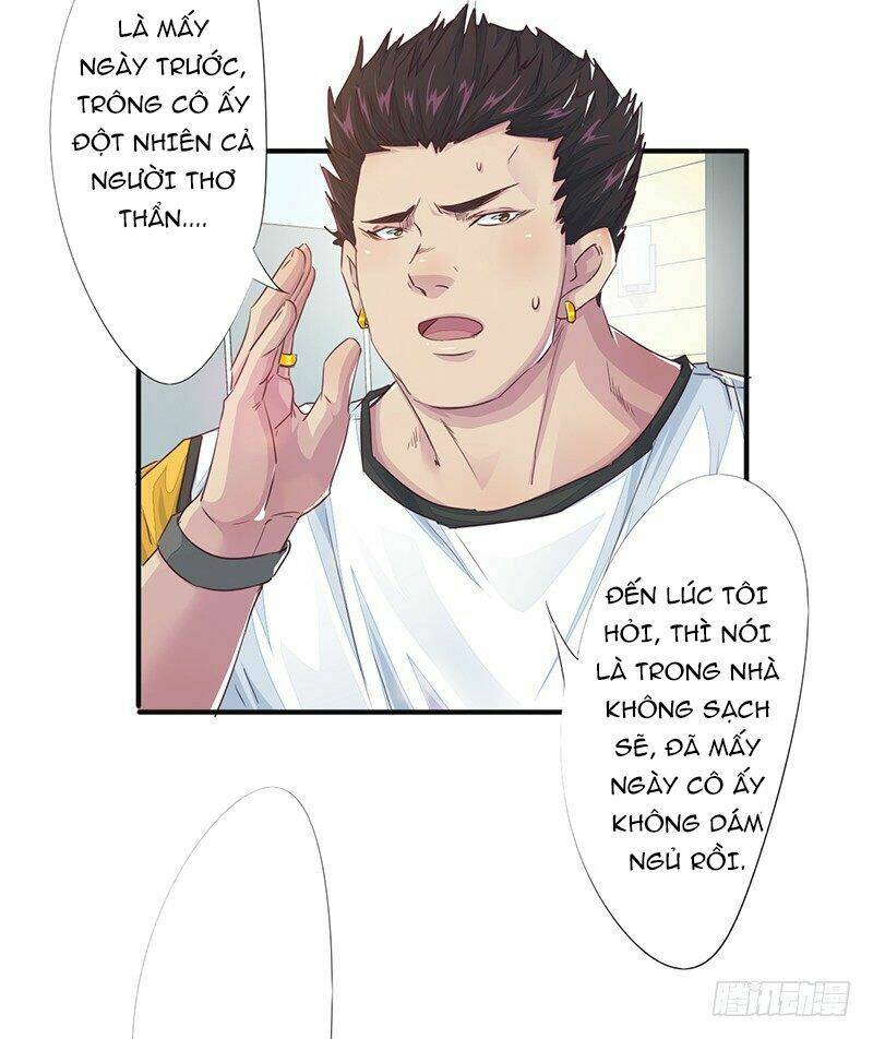 Lật Mặt: Chapter 12