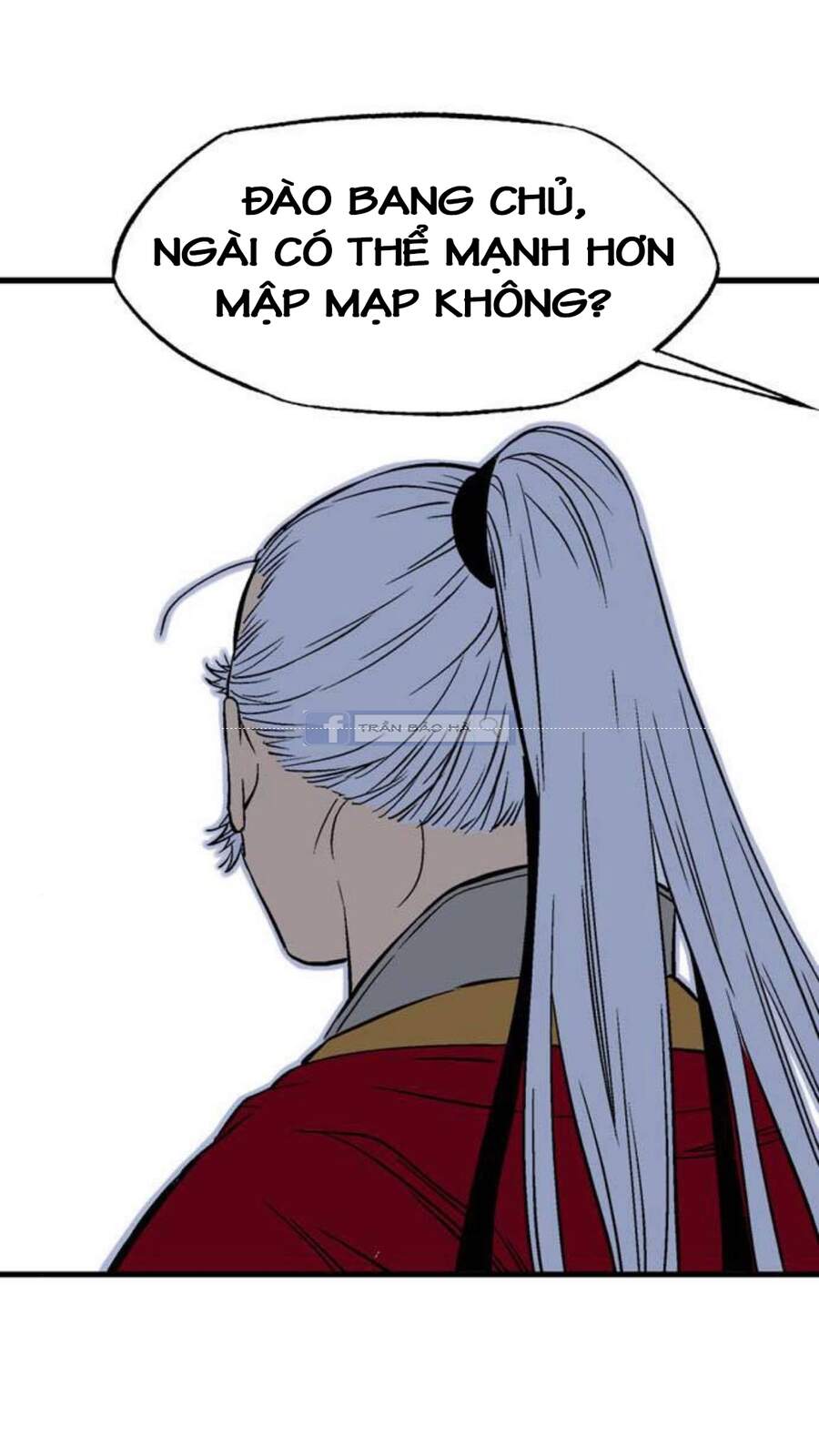 Cao Thủ 2: Chapter 145