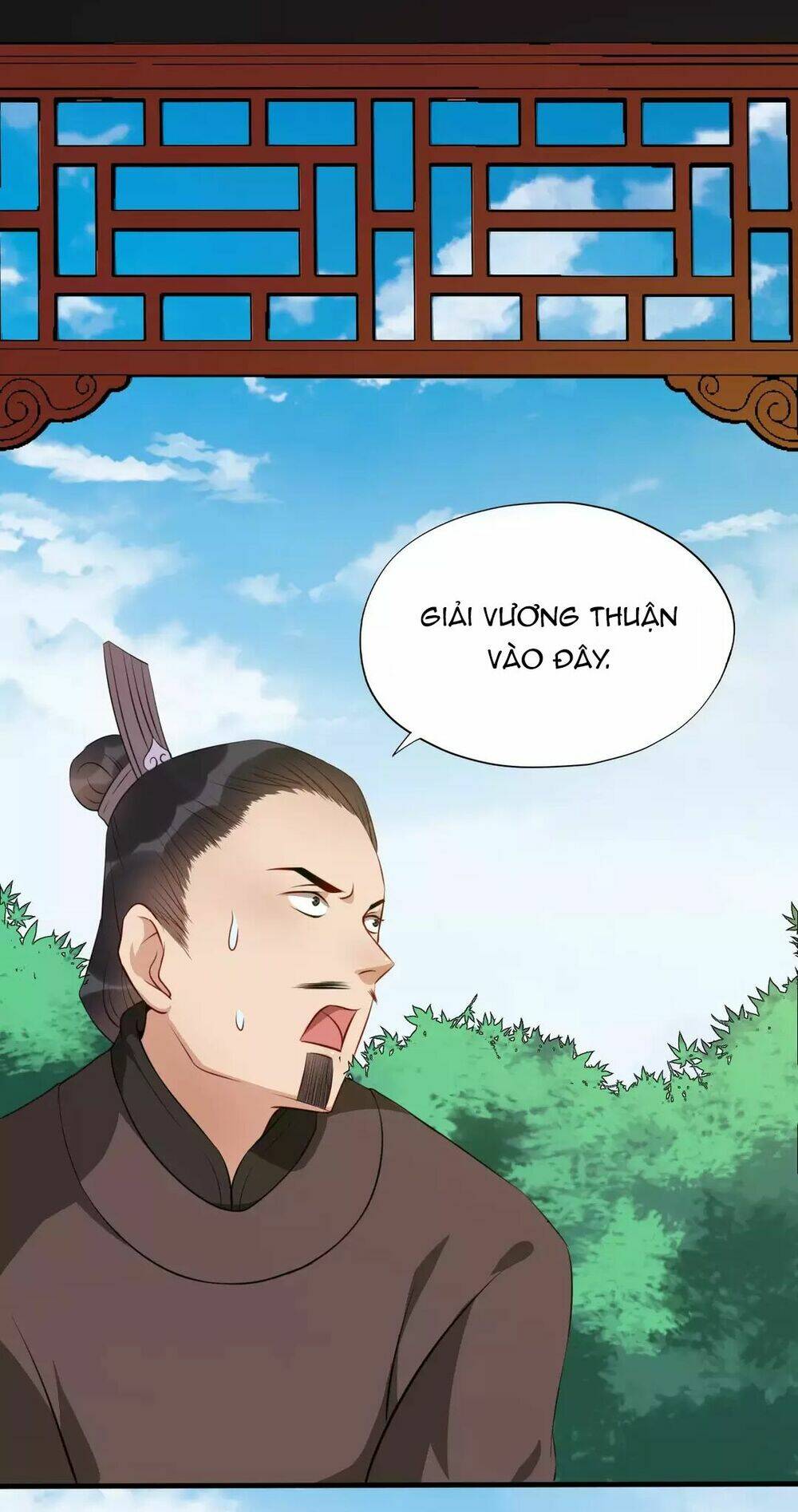 Bồng Sơn Viễn: Chapter 53