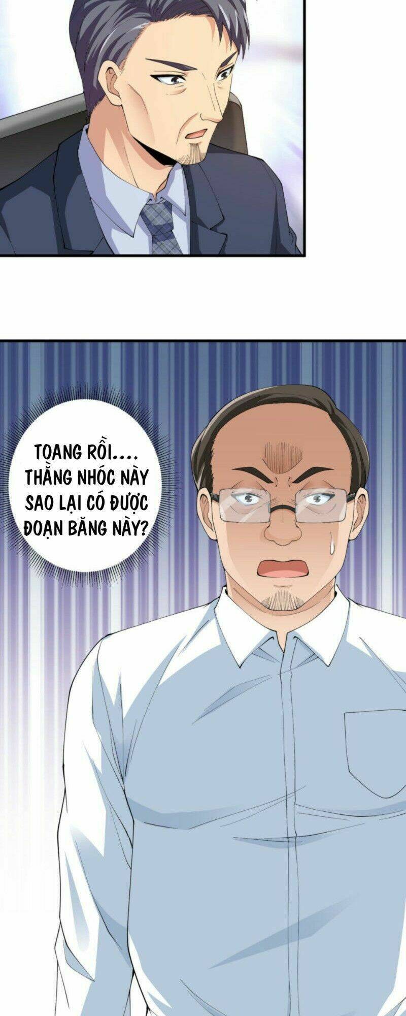 Đồng Hồ Thần Cấp Siêu Năng Của Ta: Chapter 26