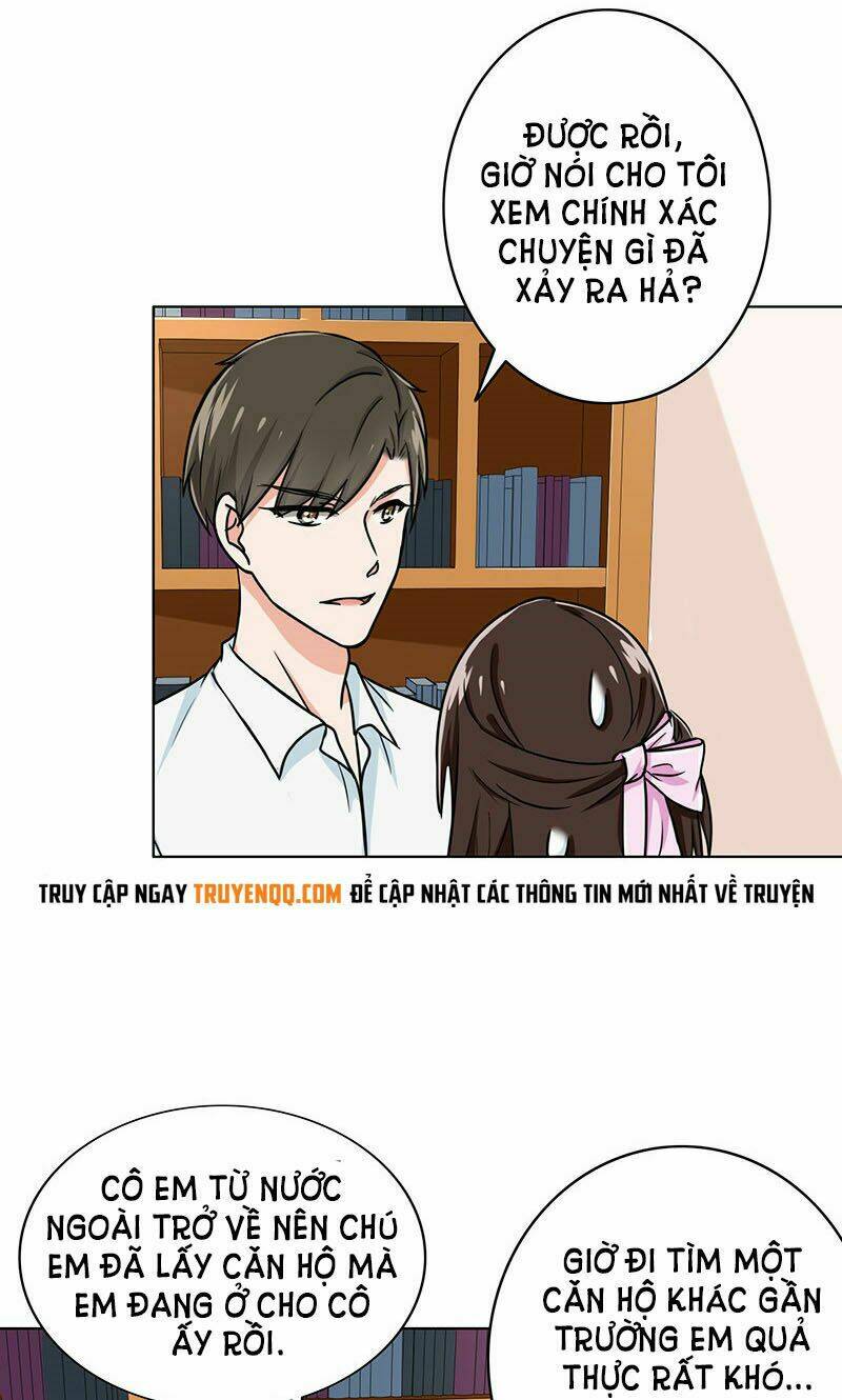 Become A Girl At Night: Chapter 39