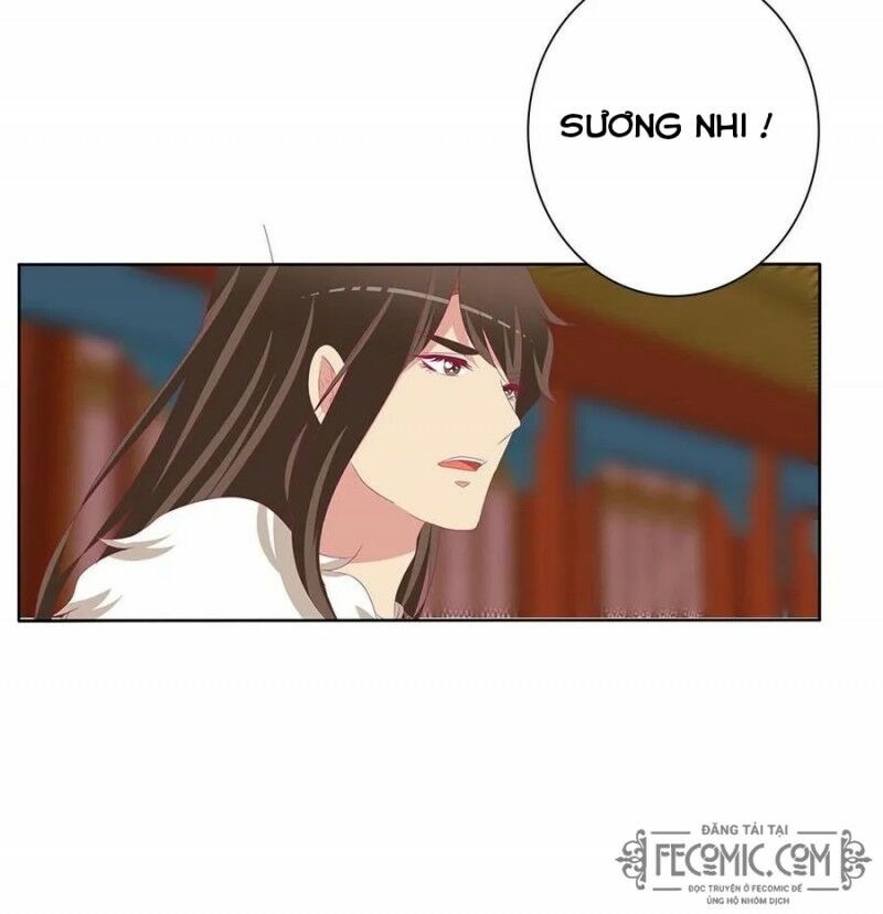 Thông Linh Phi: Chapter 721
