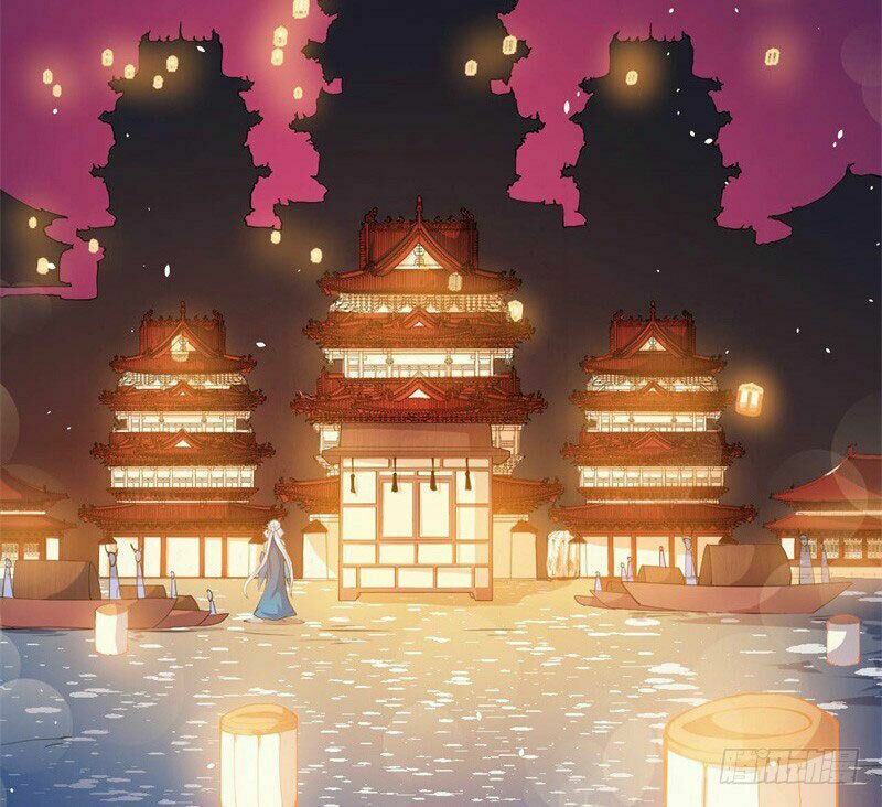 Ngạo Kiều Quỷ Vương Yêu Ta: Chapter 121