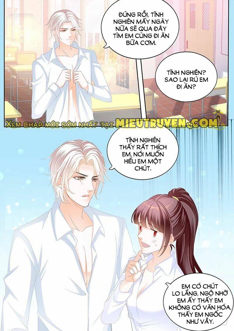 Thiểm Hôn Kiều Thê: Chapter 155