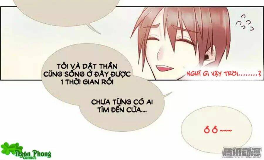 Định Chế Tình Yêu: Chapter 59