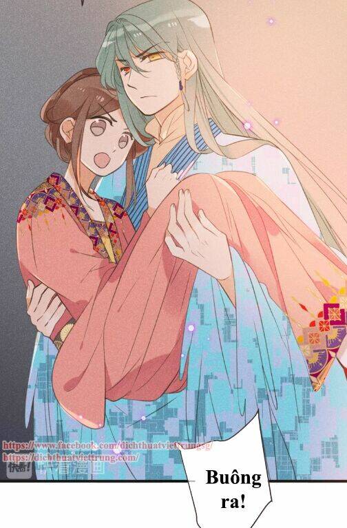 Bạn Trai Tôi Là Cẩm Y Vệ 2: Chapter 75