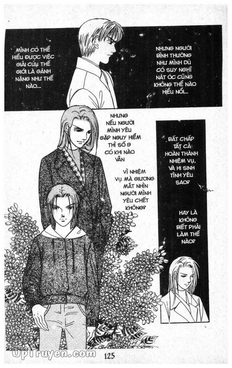 9 Banme No Musashi: Chapter 13