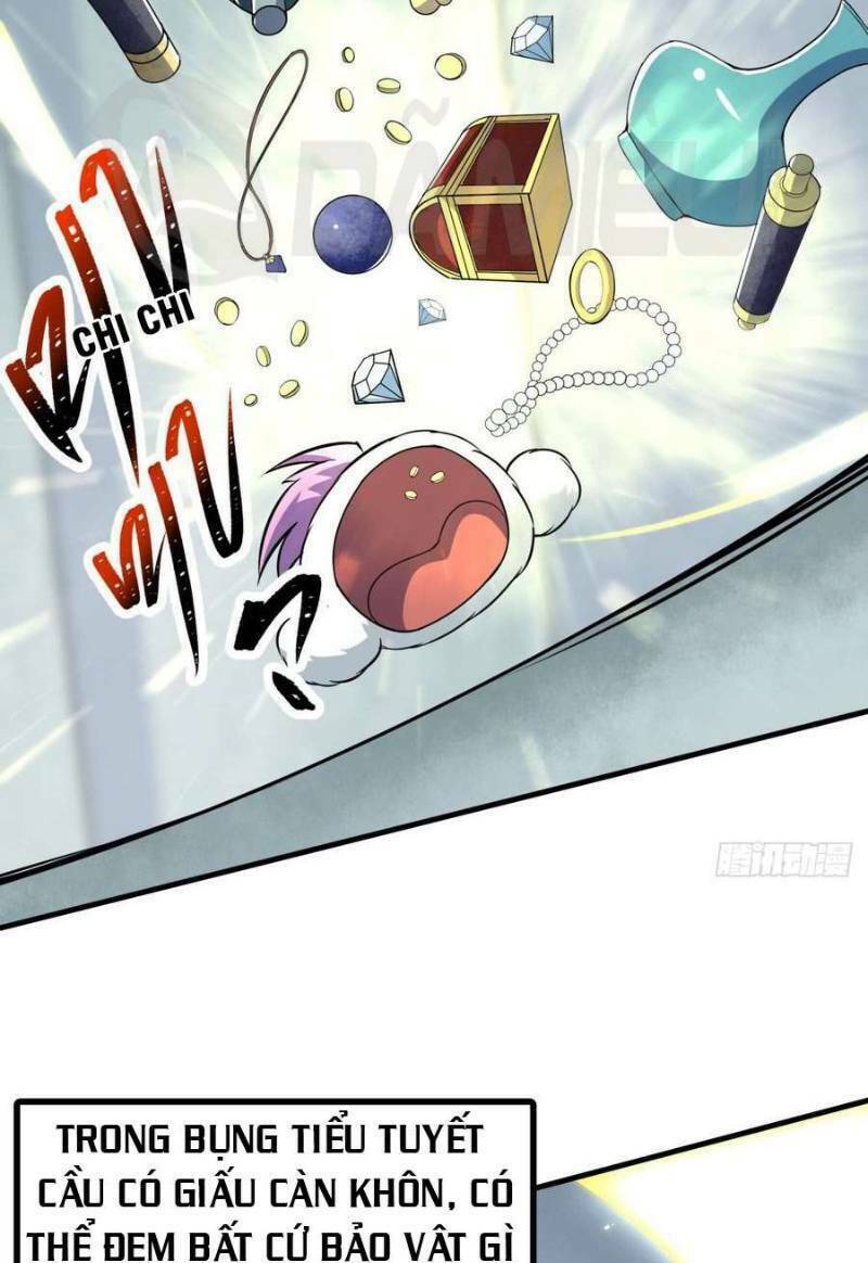 Thú Nhân: Chapter 183