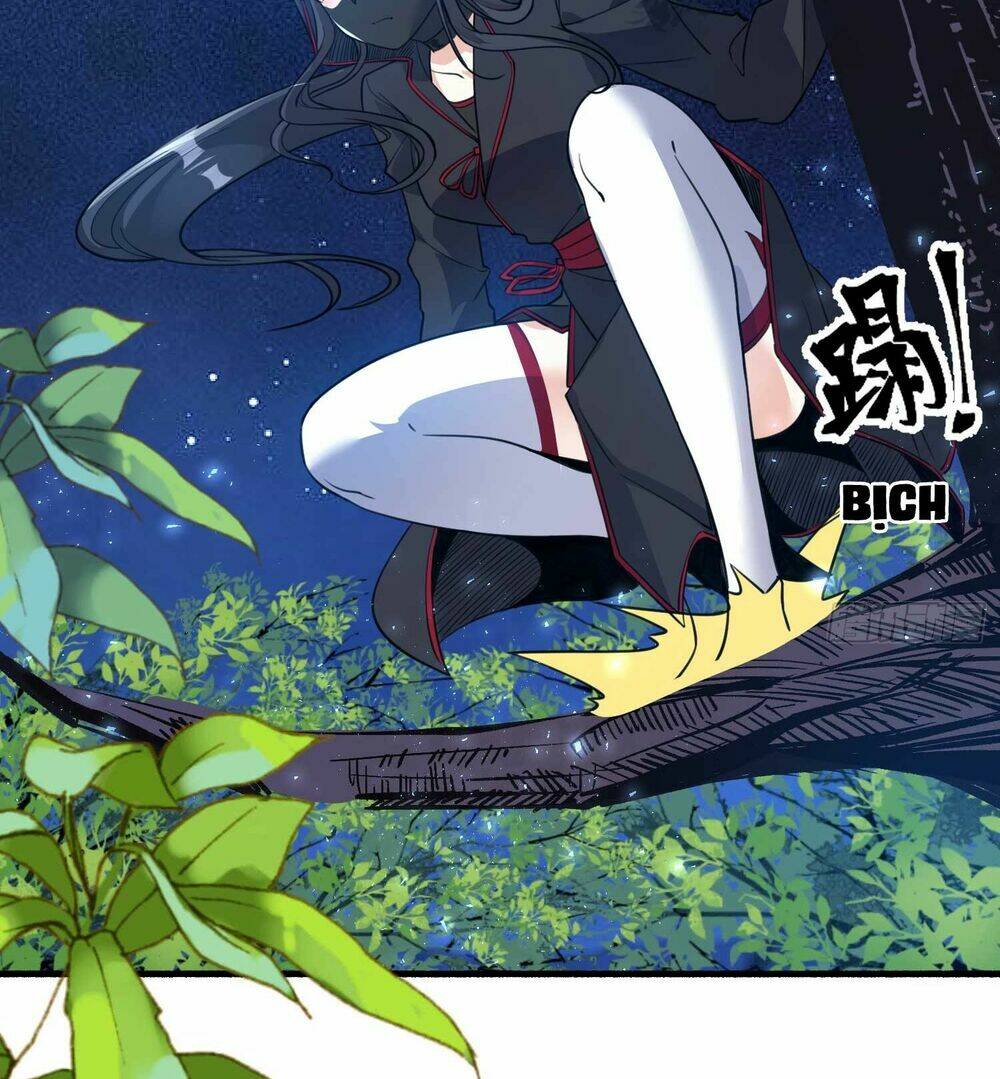 Giáng Thần Chiến Ký: Chapter 7