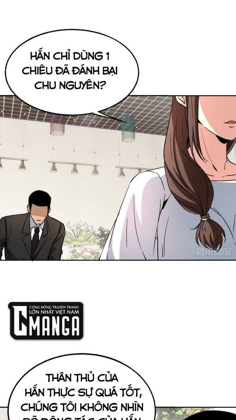 Cuồng Thiếu Siêu Thiên Tài: Chapter 40
