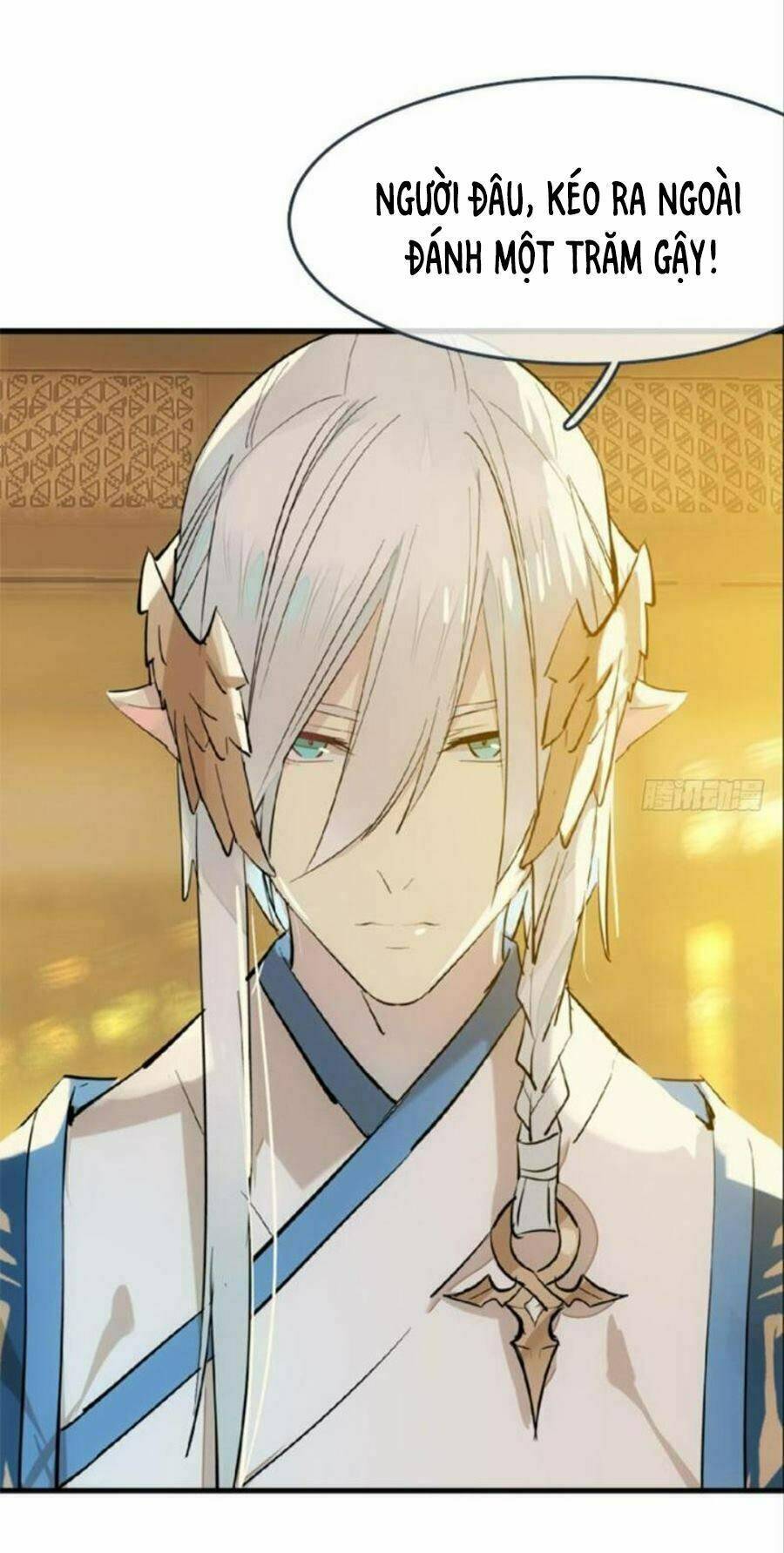 Sư Phụ Lại Trêu Chọc Ta: Chapter 64