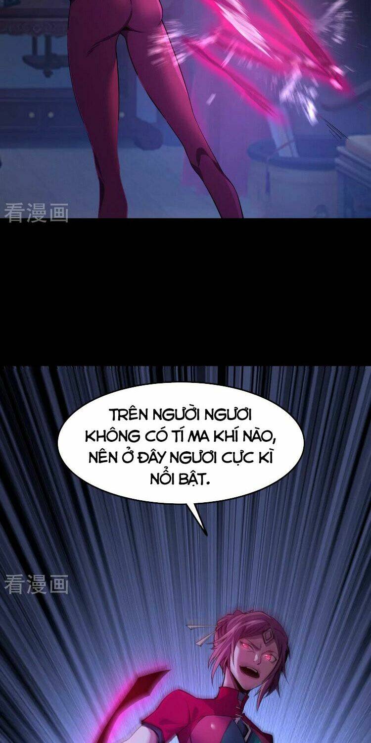 Thanh Đế Truyện: Chapter 138