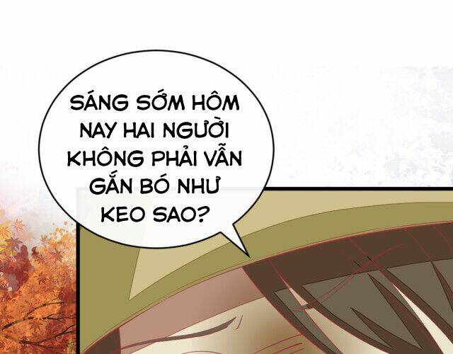 Mau Xuyên Không Rửa Tội Cho Nhân Vật Phản Diện: Chapter 11
