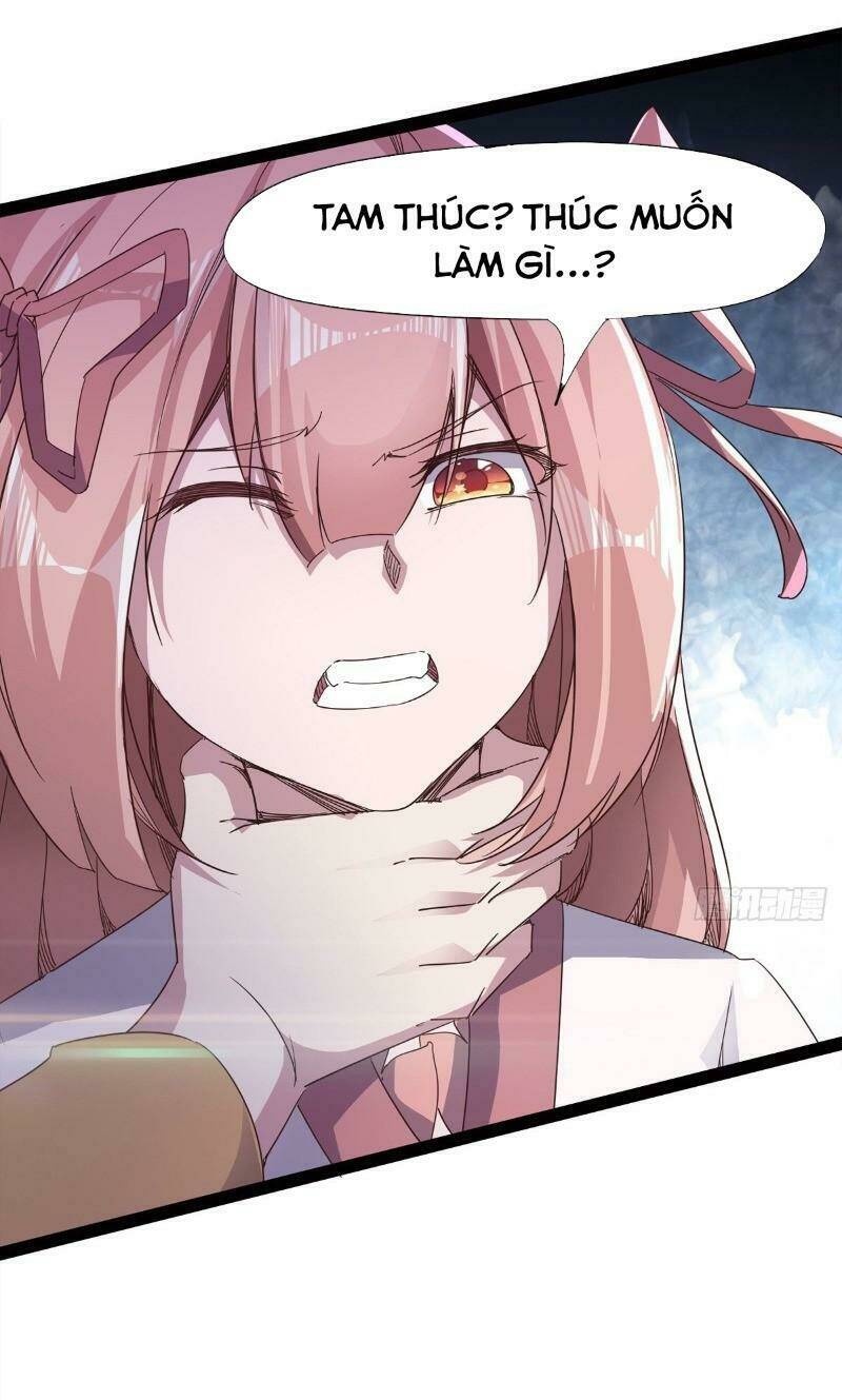 Kiếm Đồ: Chapter 41