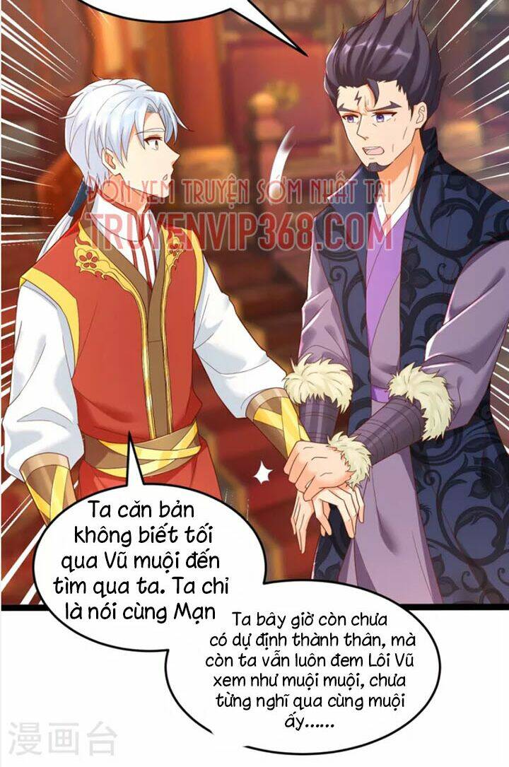 Chí Tôn Trọng Sinh: Chapter 204