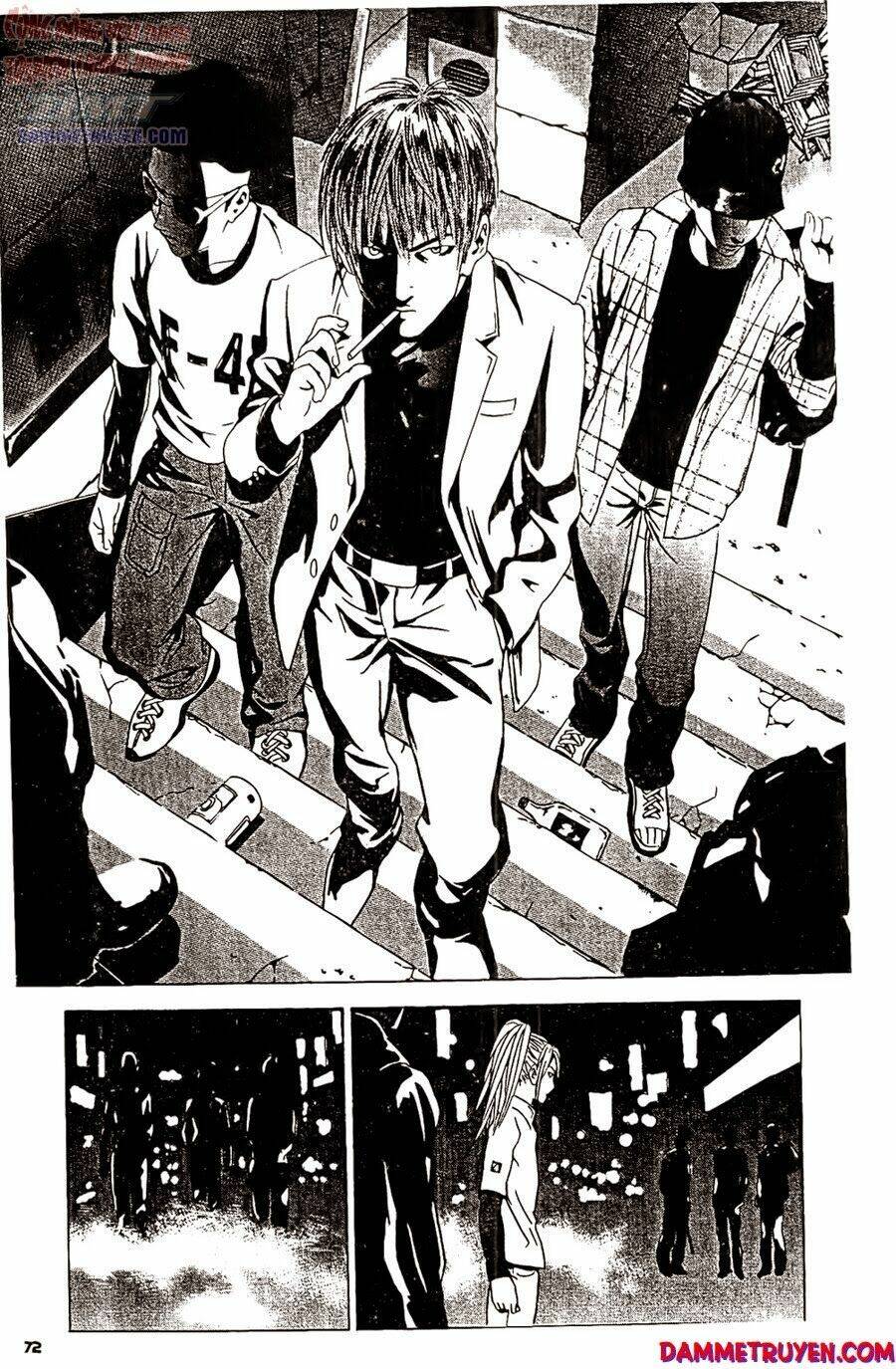 Ai Hơn Ai: Chapter 151