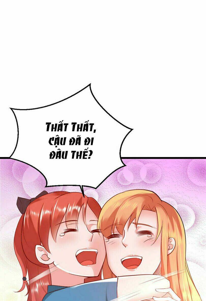 Tiểu Bạch Điềm Thê Của Long Thiếu: Chapter 14