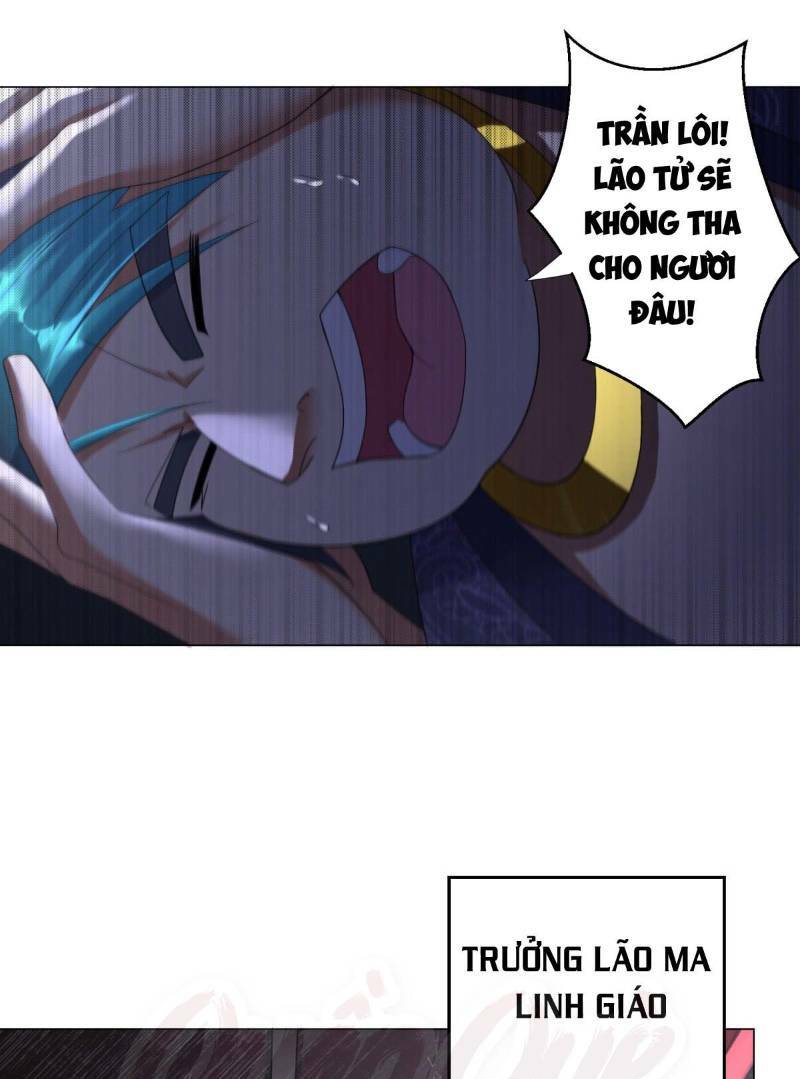 Chí Tôn Trọng Sinh: Chapter 28