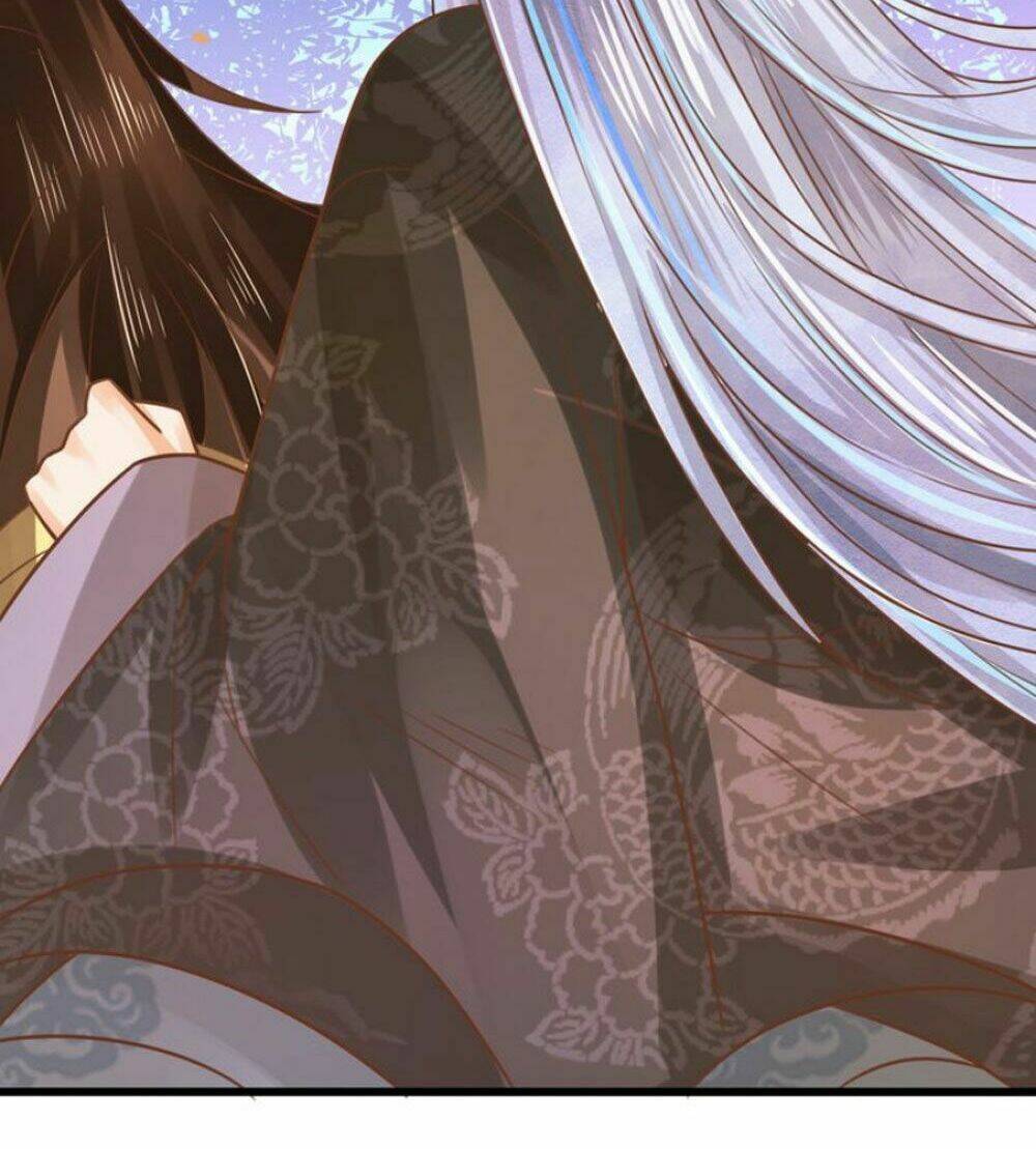 Chọc Nhầm Thượng Thần Băng Lãnh: Chapter 5