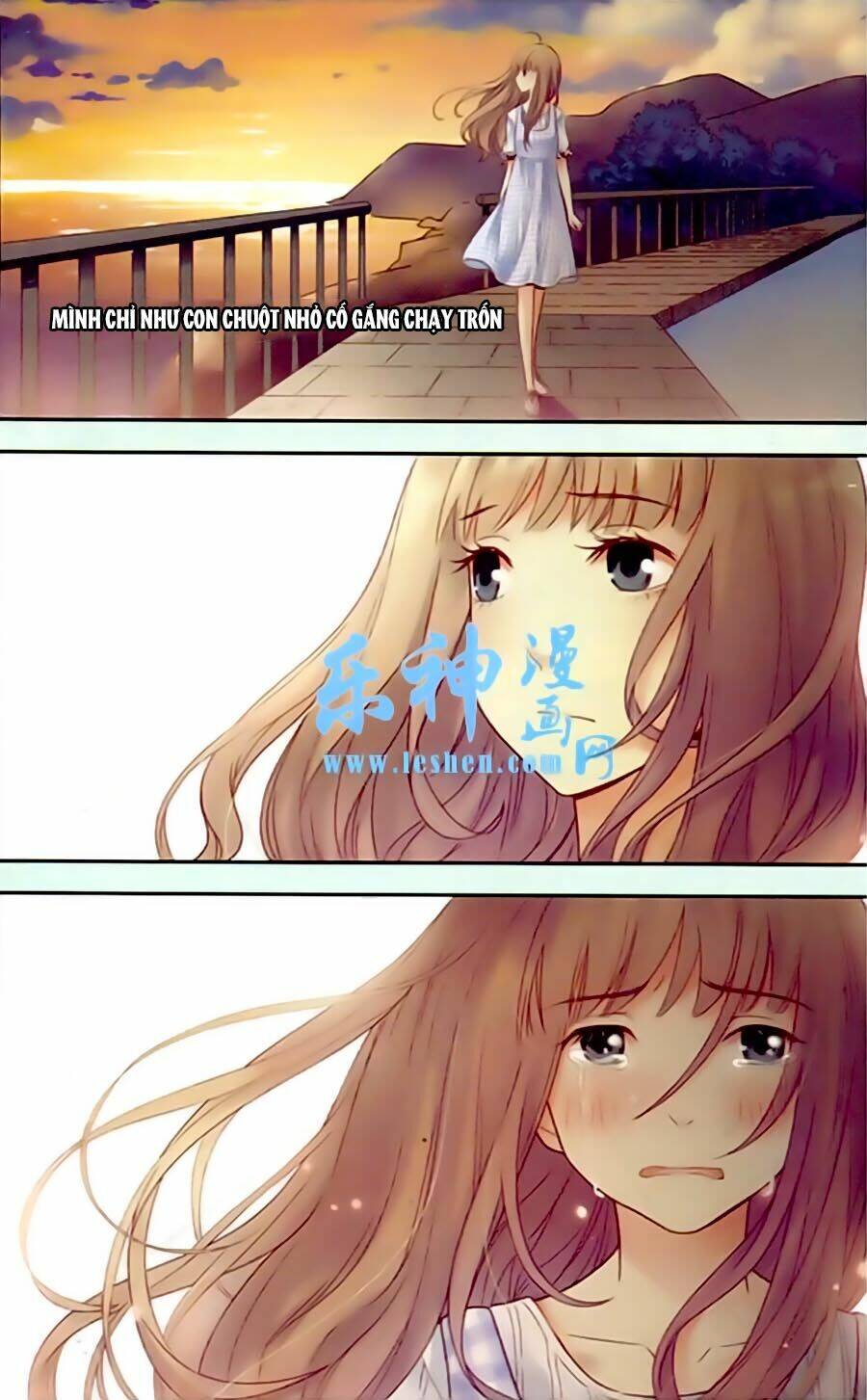 Bạc Hà Chi Hạ: Chapter 26.2