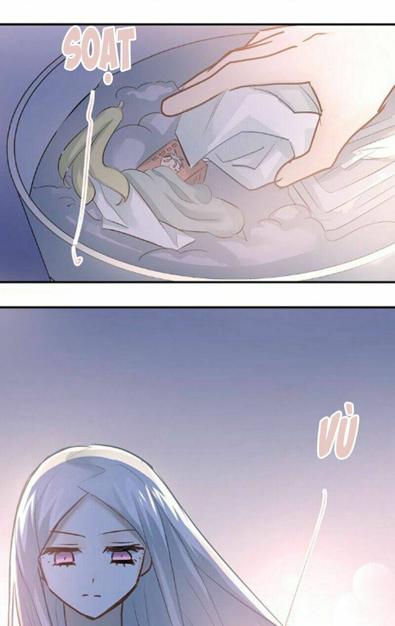 Đầu Gấu Biết Yêu: Chapter 86