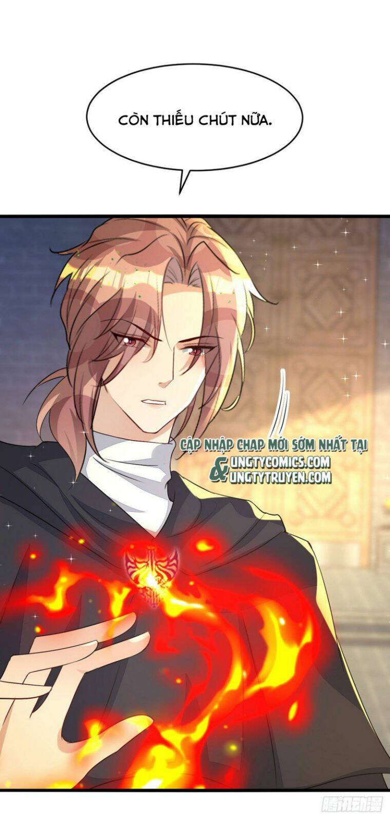 Thú Thụ Bất Thân: Chapter 157