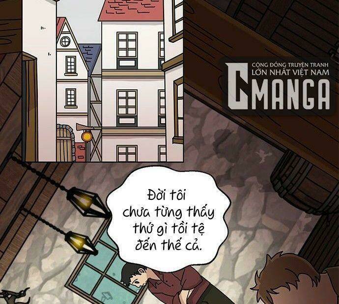 Tôi Trở Thành Đầu Bếp Của Long Vương: Chapter 11