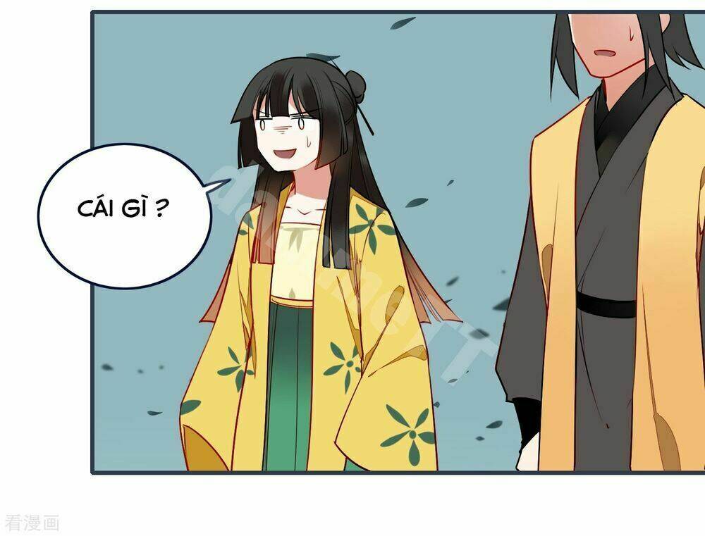 Bỉ Ngạn Hoa: Chapter 30