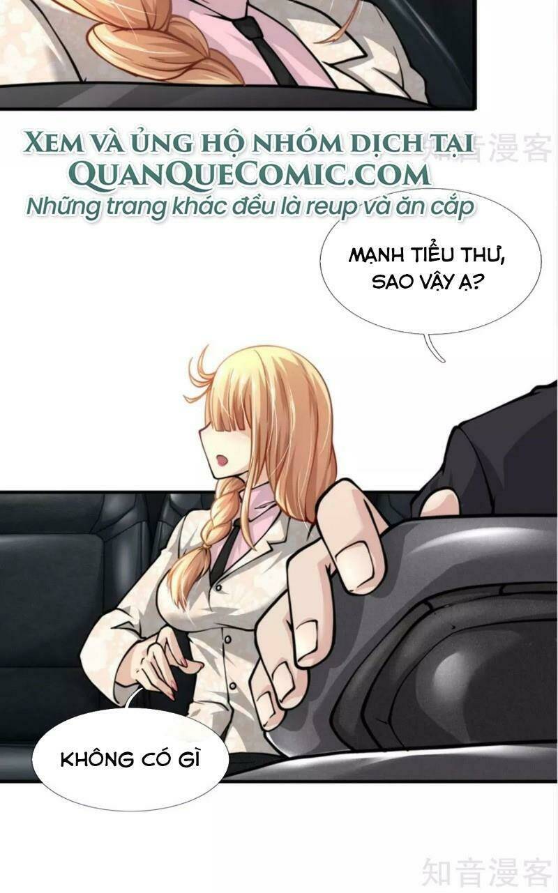 Bạn Gái Mạt Thế Vườn Nhà Ta Thông Tới Mạt Thế: Chapter 59