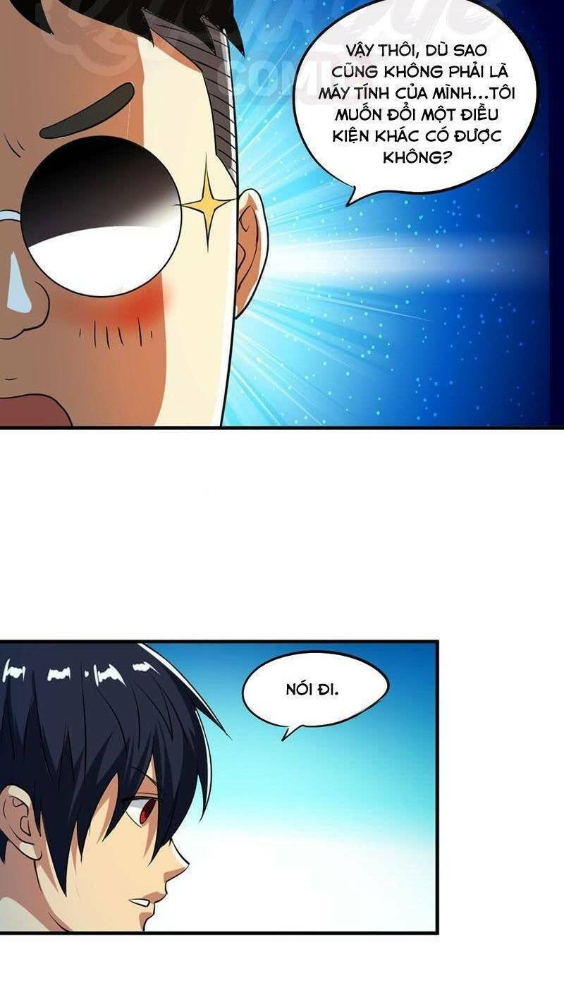 Cuộc Sống Tận Thế Bắt Đầu Từ Số 0: Chapter 52